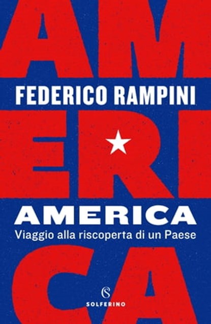 America, Federico Rampini - Ebook - 9788828210559