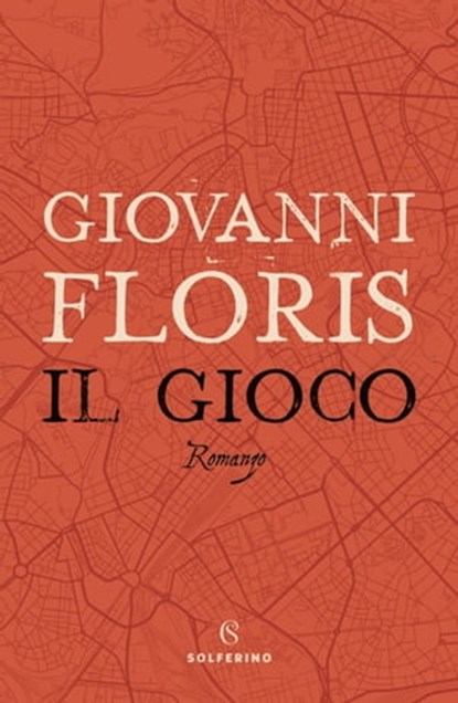 Il gioco, Giovanni Floris - Ebook - 9788828211488