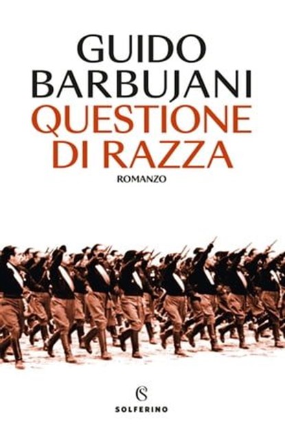 Questione di razza, Guido Barbujani - Ebook - 9788828213604