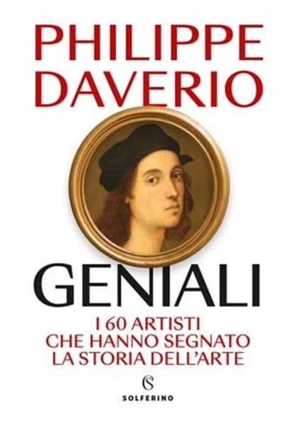 Geniali, Philippe Daverio - Ebook - 9788828213673