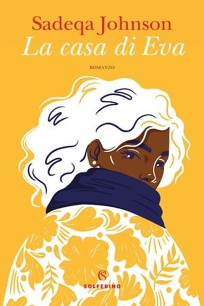 La casa di Eva, Sadeqa Johnson - Ebook - 9788828213772
