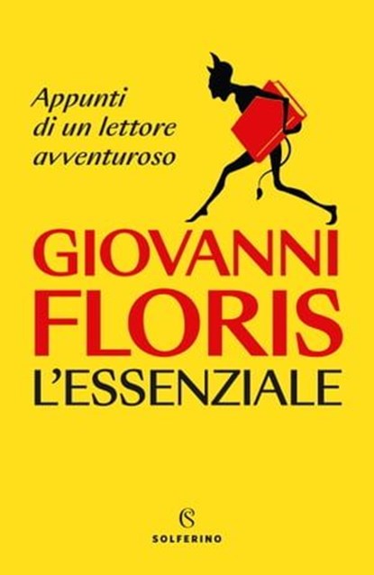 L'essenziale, Giovanni Floris - Ebook - 9788828213802