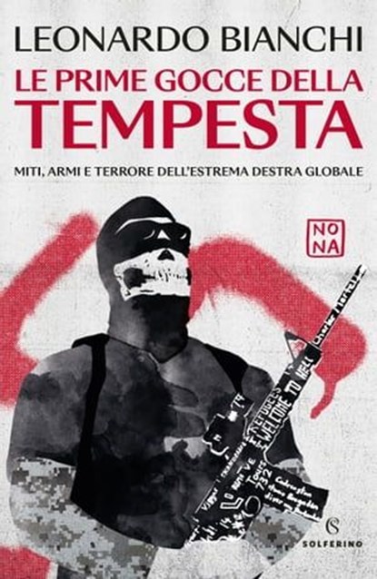 Le prime gocce della tempesta, Leonardo Bianchi - Ebook - 9788828214199