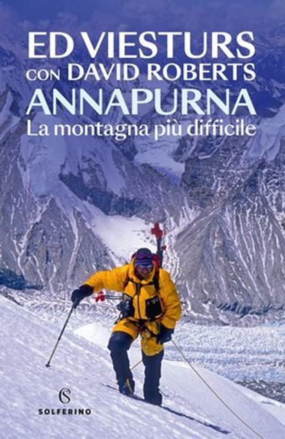 Annapurna, Ed Viesturs - Ebook - 9788828215370