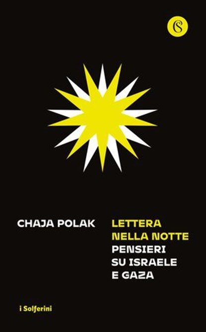 Lettera nella notte, Chaja Polak - Ebook - 9788828215387
