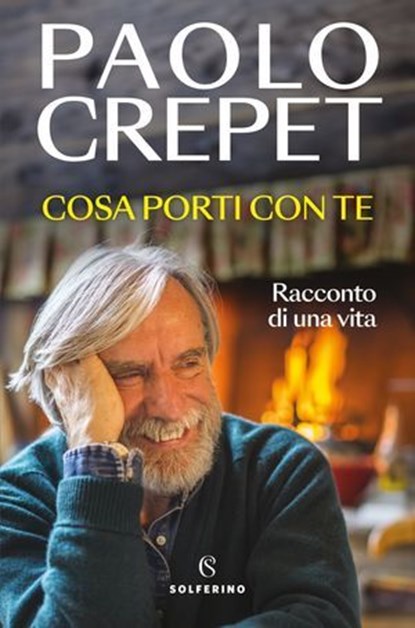 Cosa porti con te, Paolo Crepet - Ebook - 9788828216261