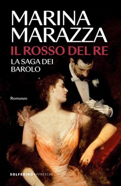 Il rosso del re, Marina Marazza - Ebook - 9788828219750