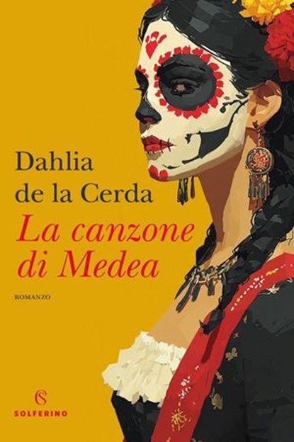 La canzone di Medea, Dahlia de la Cerda - Ebook - 9788828219798