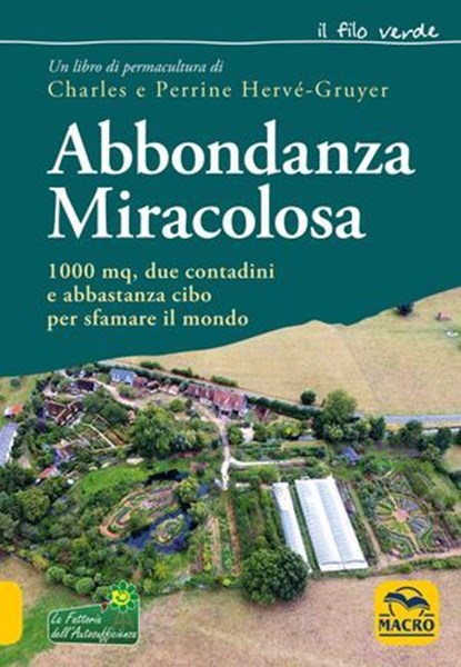 Abbondanza miracolosa, Perrine Hervé-Gruyer ; Charles Hervé-Gruyer - Ebook - 9788828500315