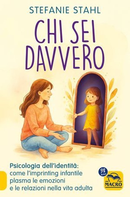 Chi sei davvero, Stefanie Stahl - Ebook - 9788828503842