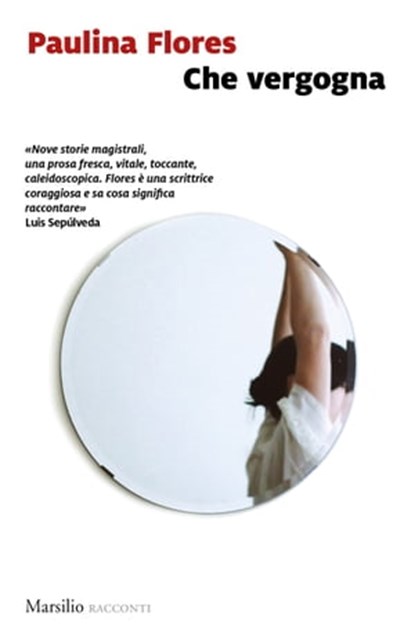 Che vergogna, Paulina Flores - Ebook - 9788829701520