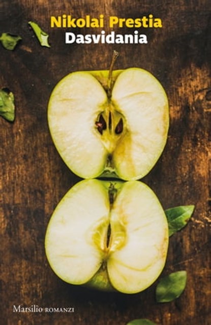 Dasvidania, Nikolai Prestia - Ebook - 9788829713356
