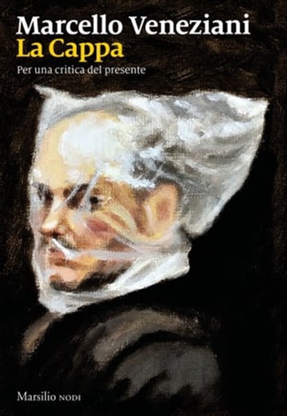 La Cappa, Marcello Veneziani - Ebook - 9788829715121