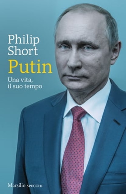 Putin, Philip Short - Ebook - 9788829717026