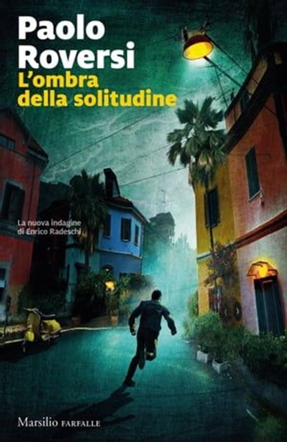 L'ombra della solitudine, Paolo Roversi - Ebook - 9788829789962