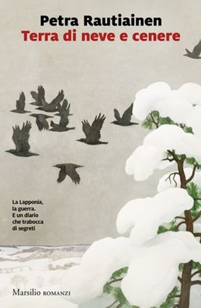 Terra di neve e cenere, Petra Rautiainen - Ebook - 9788829793167