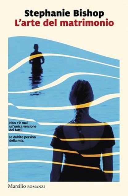 L'arte del matrimonio, Stephanie Bishop - Ebook - 9788829793518