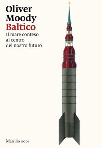 Baltico, Oliver Moody - Ebook - 9788829794508