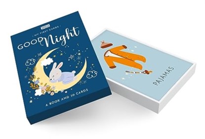 Good Night, V Bonaguro - Paperback - 9788830301474