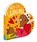 With Love Grandma, M Gaule - Gebonden - 9788830312326