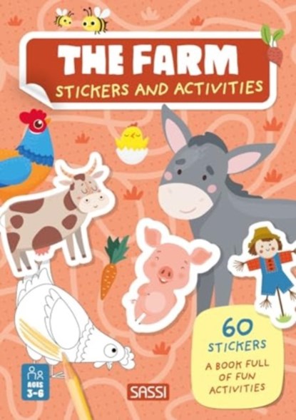 The Farm, E Tome - Paperback - 9788830313217