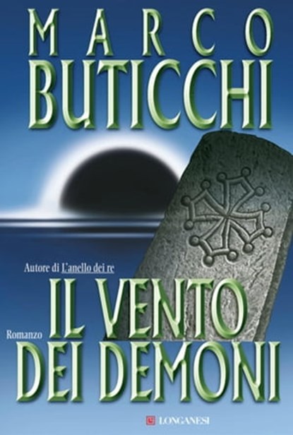 Il vento dei demoni, Marco Buticchi - Ebook - 9788830436350