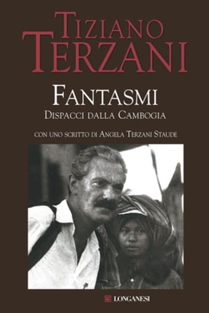 Fantasmi, Tiziano Terzani - Ebook - 9788830437326