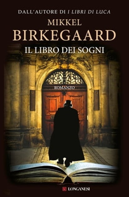 Il libro dei sogni, Mikkel Birkegaard - Ebook - 9788830438842