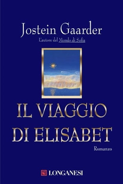 Il viaggio di Elisabet, Jostein Gaarder - Ebook - 9788830440005