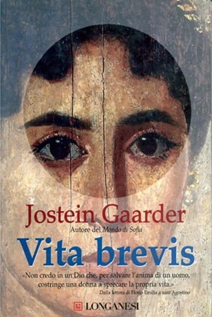 Vita brevis, Jostein Gaarder - Ebook - 9788830440029