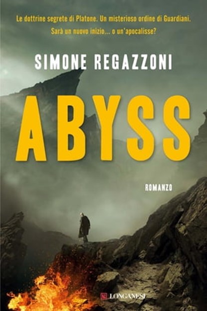 Abyss, Simone Regazzoni - Ebook - 9788830440821