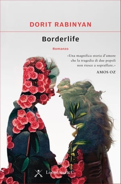 Borderlife, Dorit Rabinyan - Ebook - 9788830445895