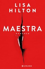 Maestra - Edizione Italiana - Lisa Hilton - 9788830445918