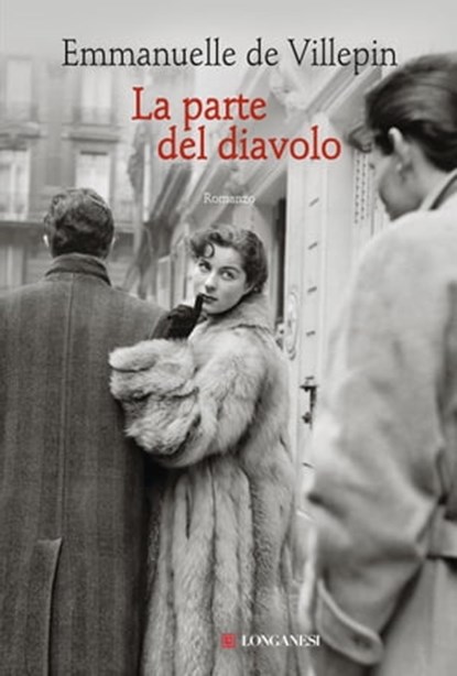 La parte del diavolo, Emmanuelle De Villepin - Ebook - 9788830446380