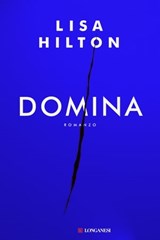 Domina - Edizione Italiana - Lisa Hilton - 9788830448469