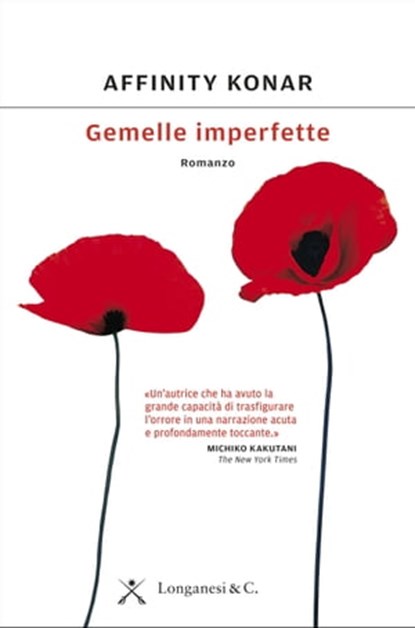 Gemelle imperfette, Affinity Konar - Ebook - 9788830448667