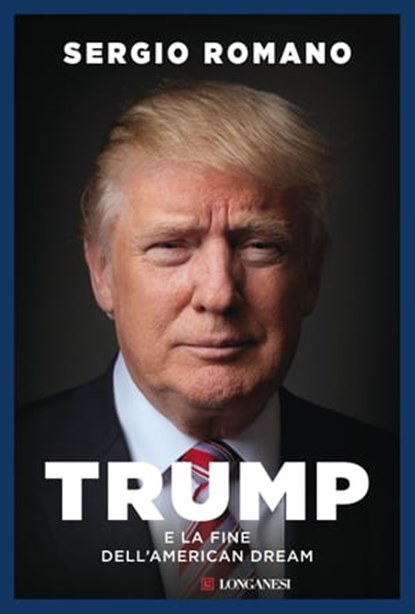 Trump, Sergio Romano - Ebook - 9788830450318