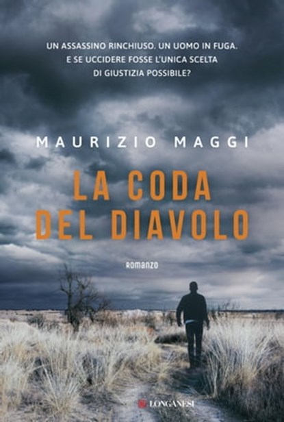 La coda del diavolo, Maurizio Maggi - Ebook - 9788830451490