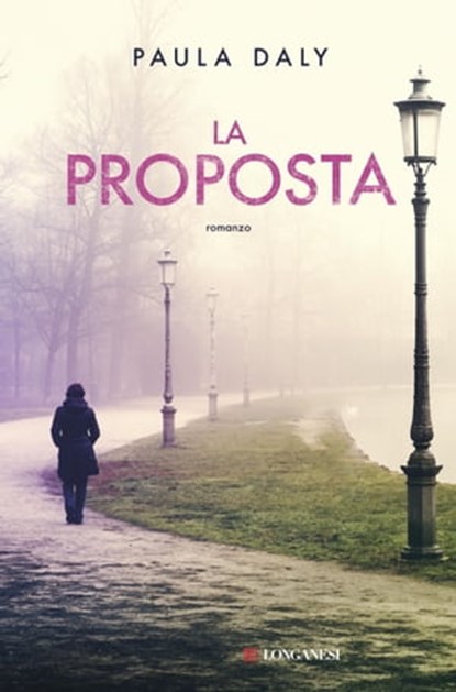 La proposta, Paula Daly - Ebook - 9788830452114