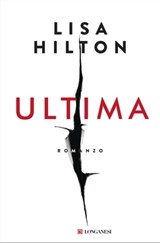 Ultima - Edizione Italiana - Lisa Hilton - 9788830452633
