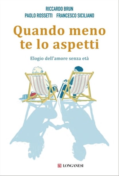 Quando meno te lo aspetti, Francesco Siciliano ; Paolo Rossetti ; Riccardo Brun - Ebook - 9788830452664