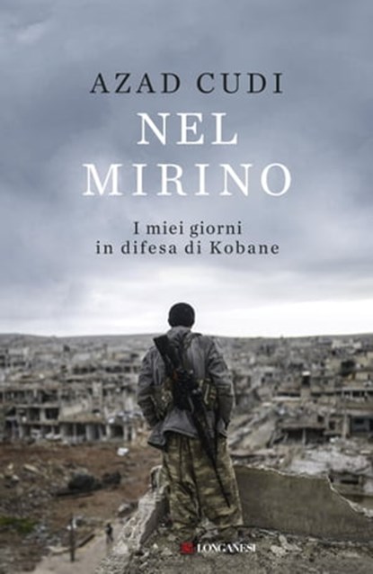 Nel mirino, Azad Cudi - Ebook - 9788830453883