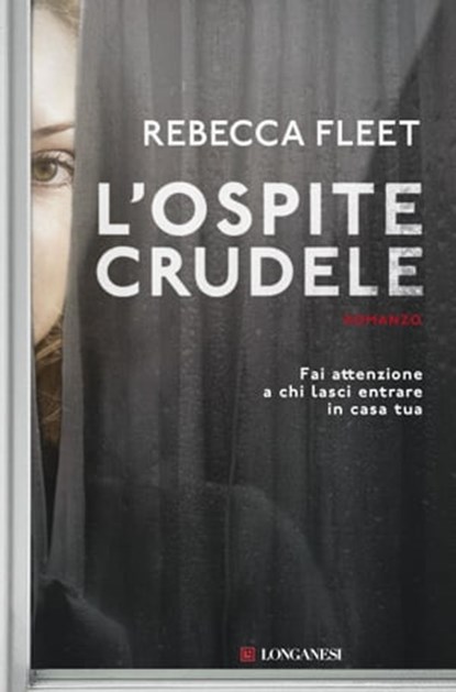 L'ospite crudele, Rebecca Fleet - Ebook - 9788830454026