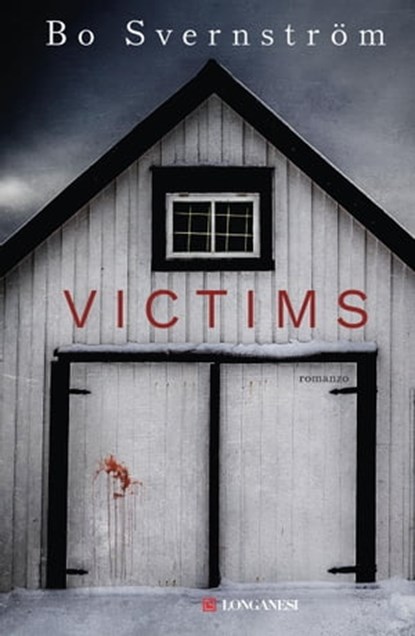 Victims, Bo Svernström - Ebook - 9788830455672