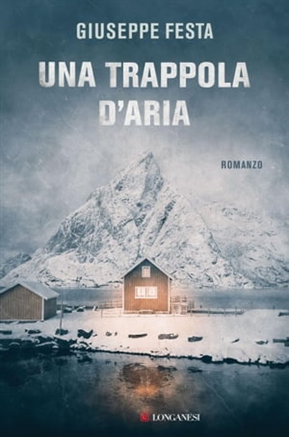 Una trappola d'aria, Giuseppe Festa - Ebook - 9788830459441