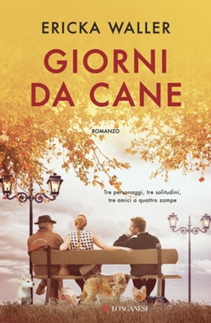 Giorni da cane, Ericka Waller - Ebook - 9788830459670