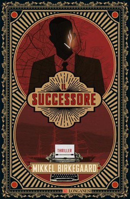 Il successore, Mikkel Birkegaard - Ebook - 9788830462564