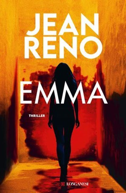 Emma, Jean Reno - Ebook - 9788830464025