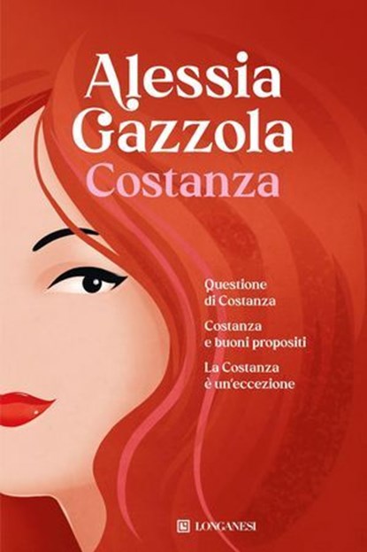 Costanza, Alessia Gazzola - Ebook - 9788830464506