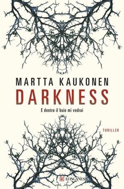 Darkness, Martta Kaukonen - Ebook - 9788830465305